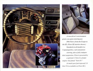1986 Pontiac Fiero (Cdn)-05.jpg